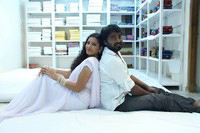 Priya Neemeede Aasaga Stills